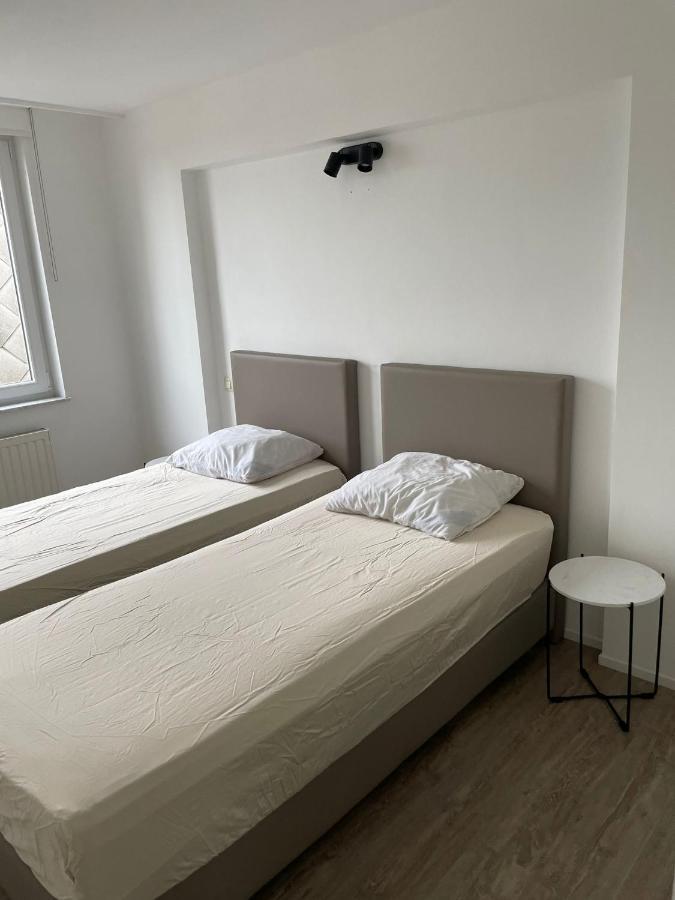 Caroline Cherie Middelkerke Kültér fotó